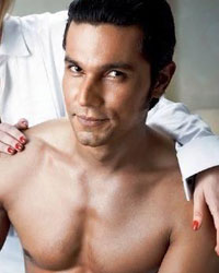 Randeep Hooda